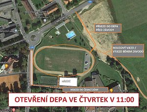 Mapka depa 2022